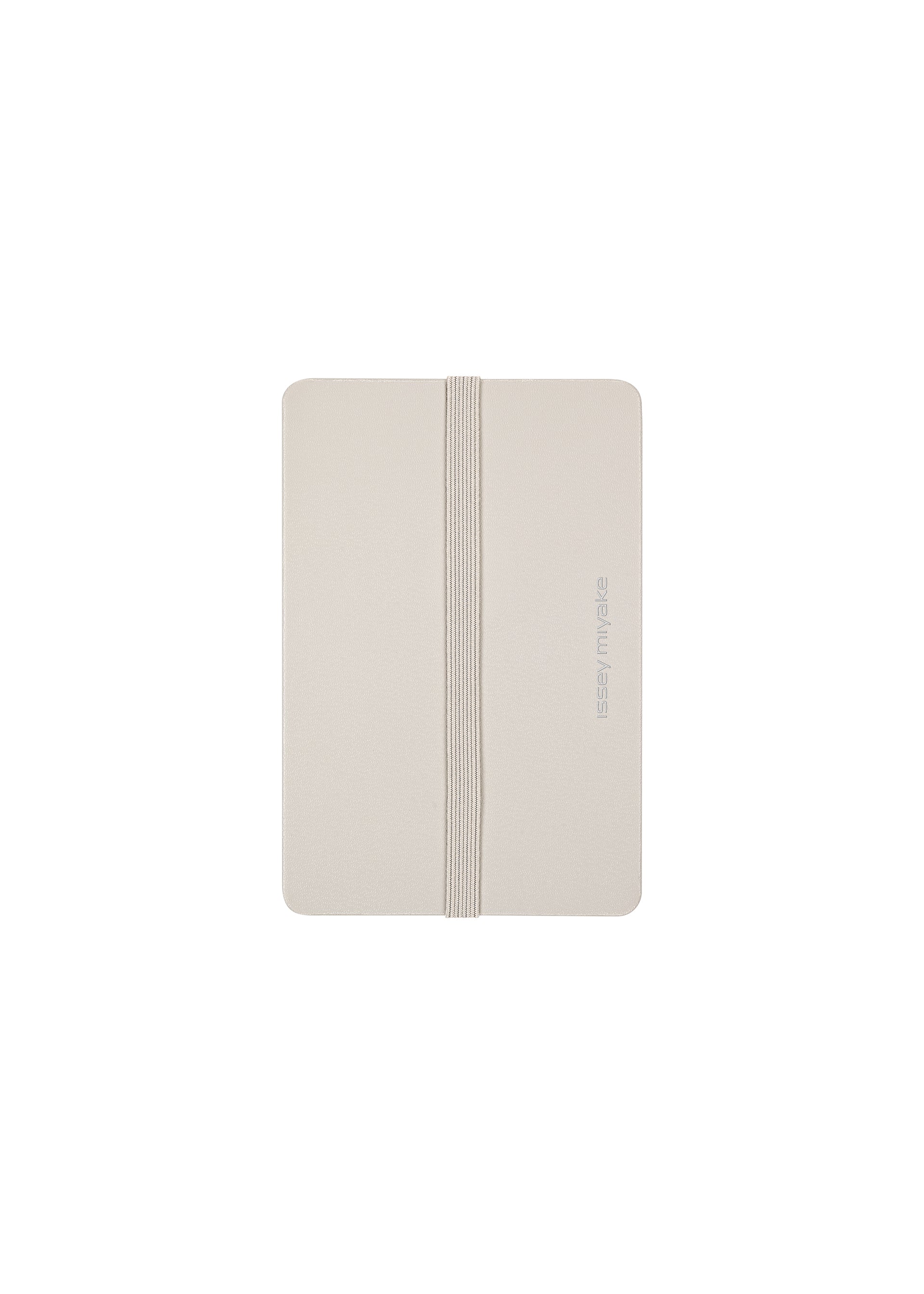 NOTE-A-NOTE Card Holder Cool Grey