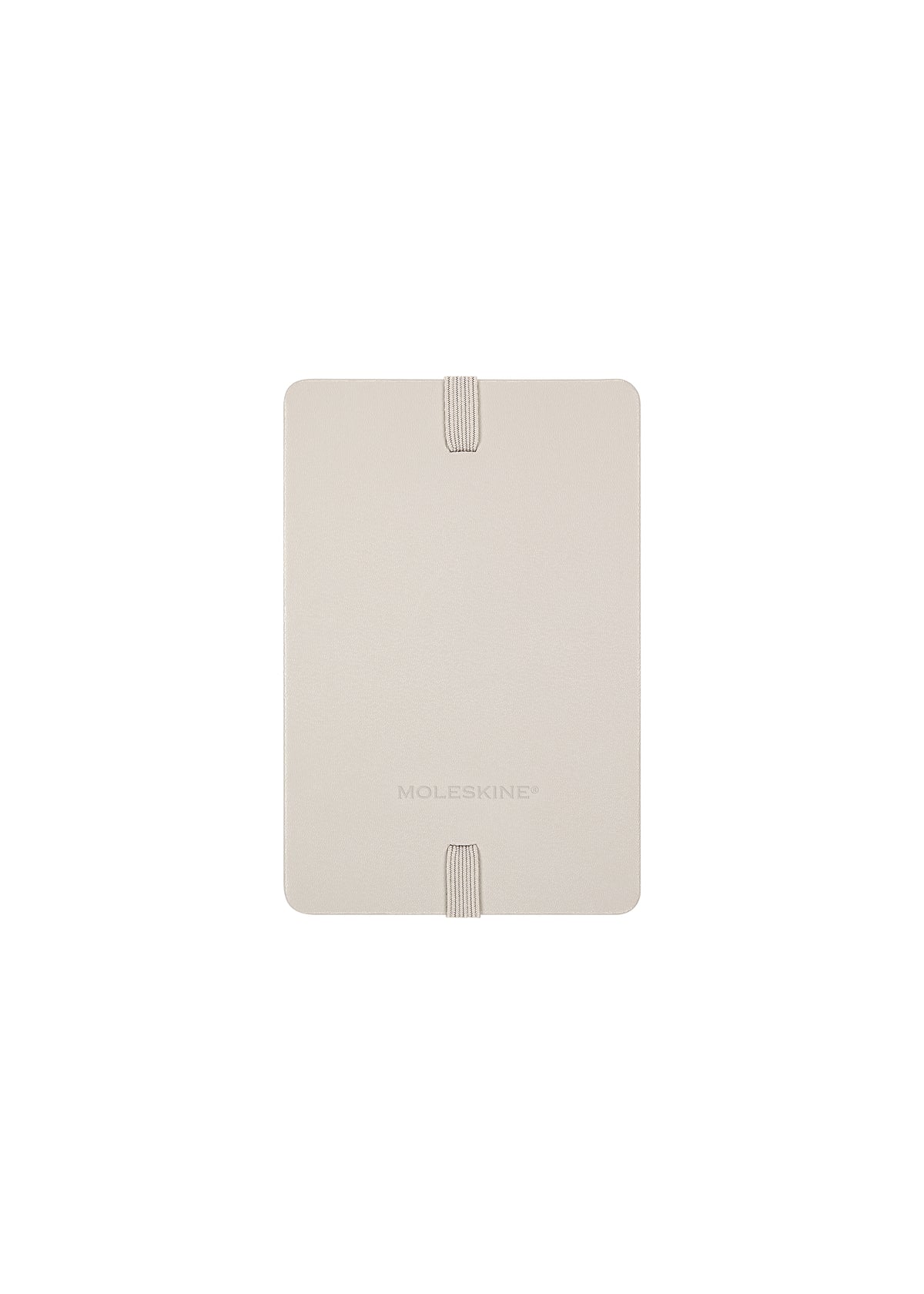 NOTE-A-NOTE Card Holder Cool Grey