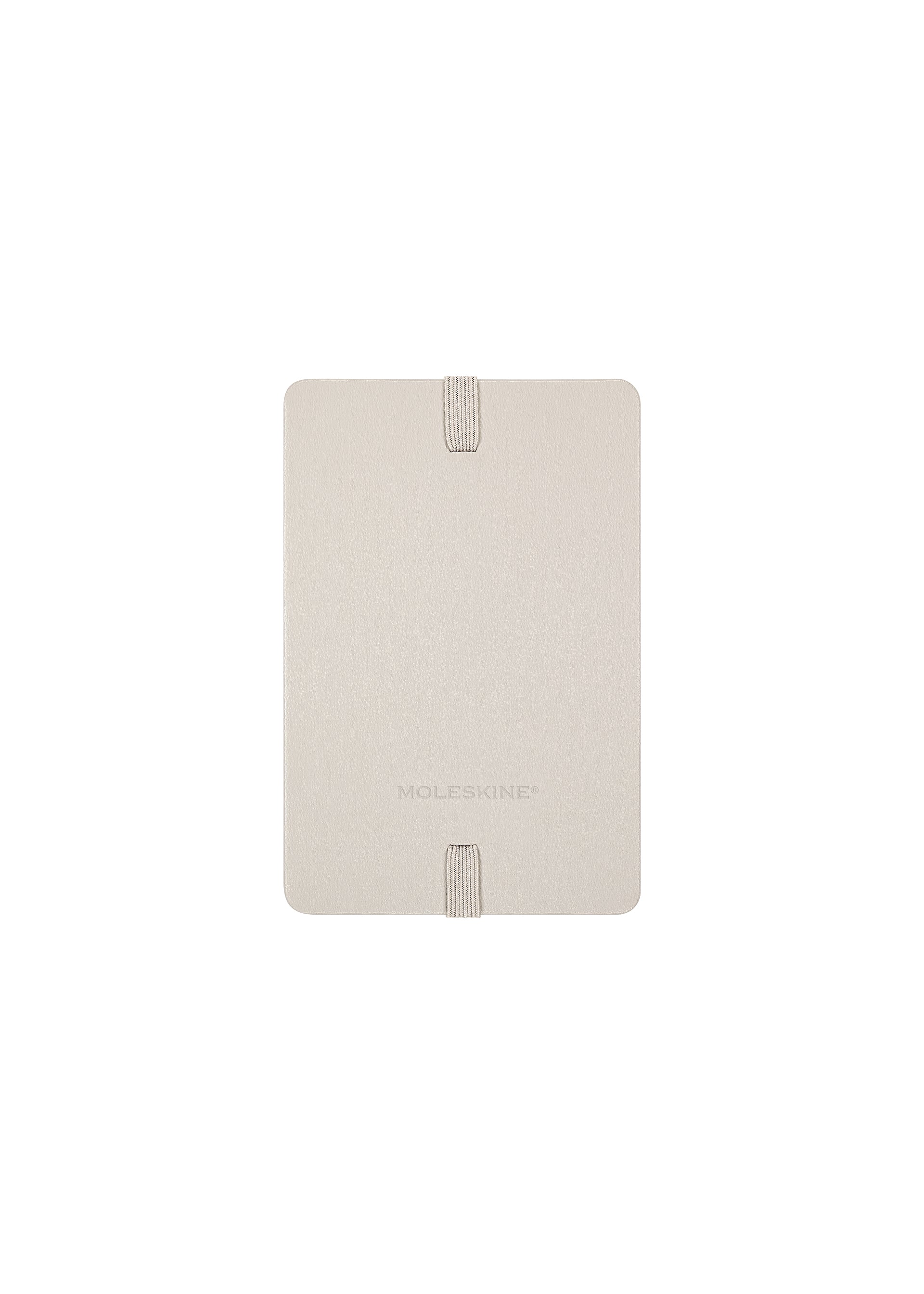 NOTE-A-NOTE Card Holder Cool Grey