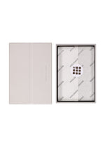 NOTE-A-NOTE Card Holder Cool Grey