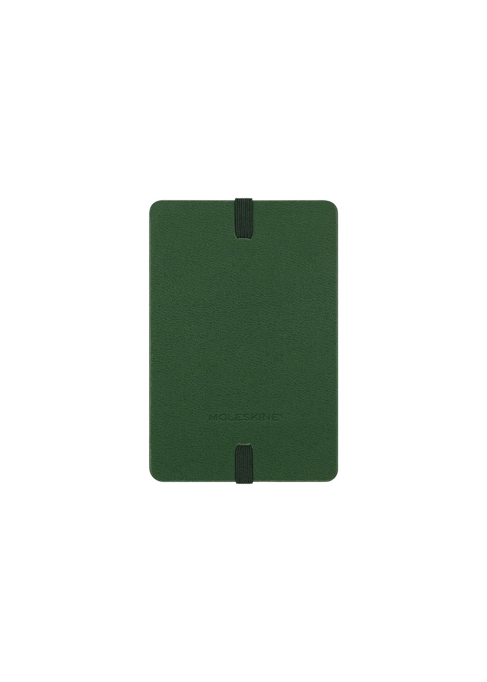 NOTE-A-NOTE Card Holder Myrtle Green – ISSEY MIYAKE EU