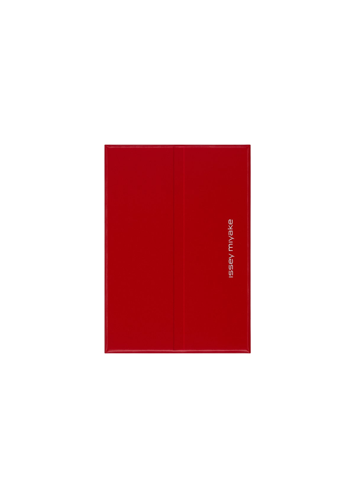 NOTE-A-NOTE Card Holder Scarlet Red
