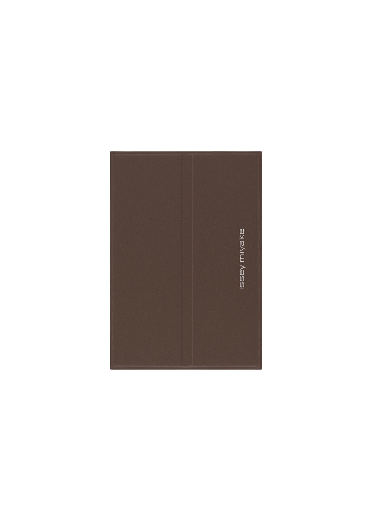 NOTE-A-NOTE Card Holder Earth Brown
