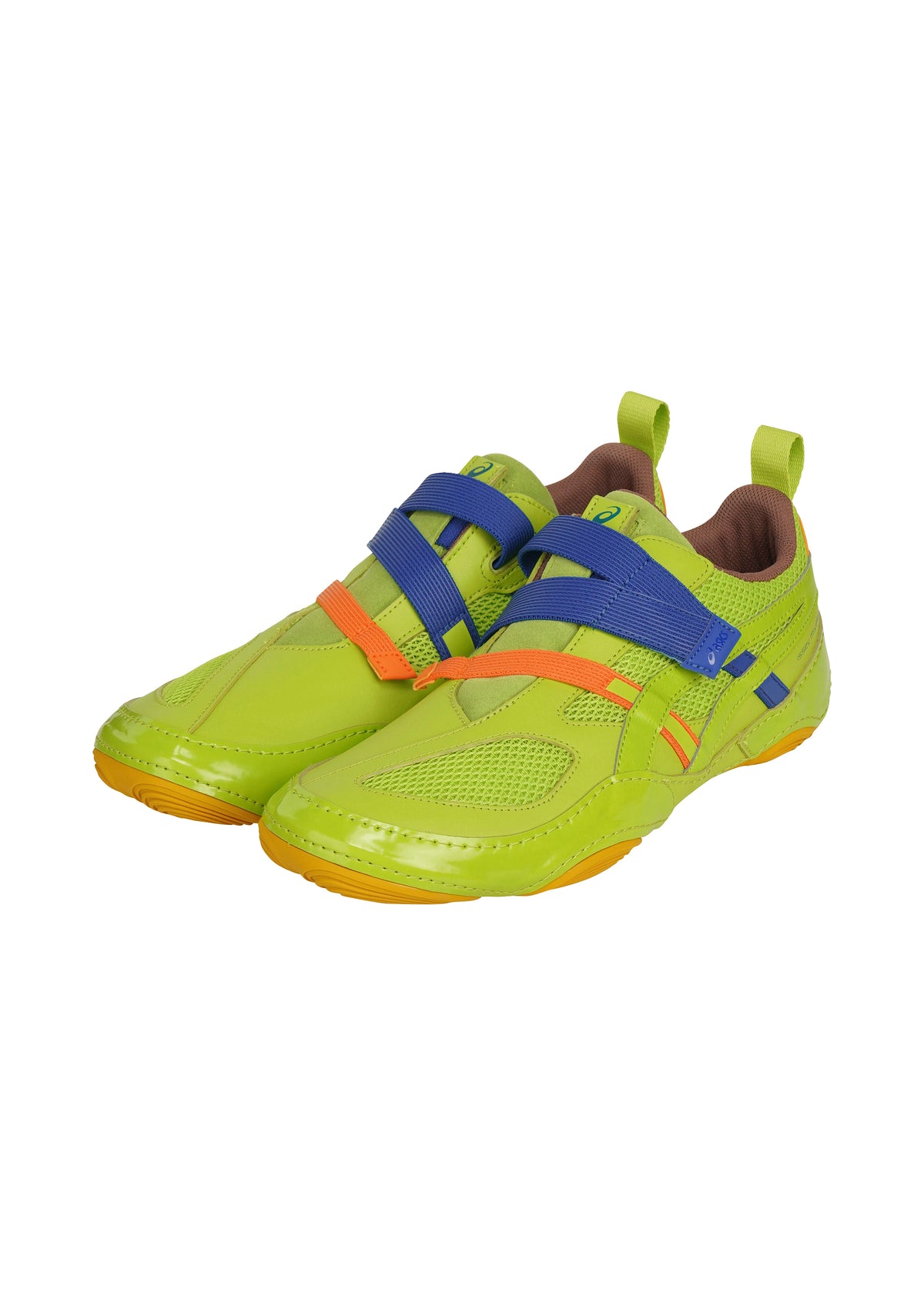HYPER TAPING Shoes Green