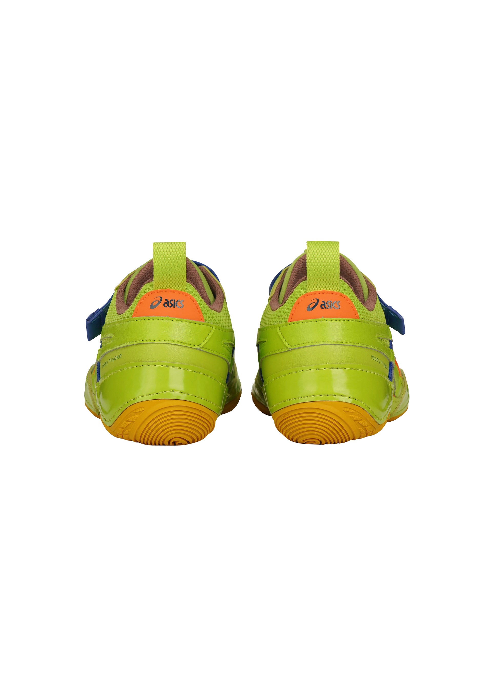 HYPER TAPING Shoes Green