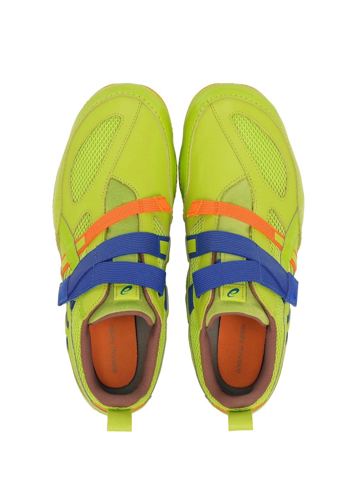 HYPER TAPING Shoes Green