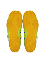 HYPER TAPING Shoes Green