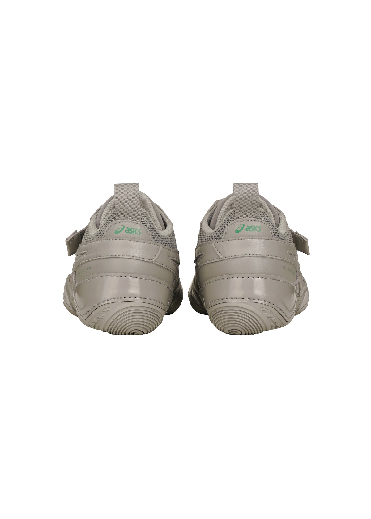 HYPER TAPING Shoes Grey