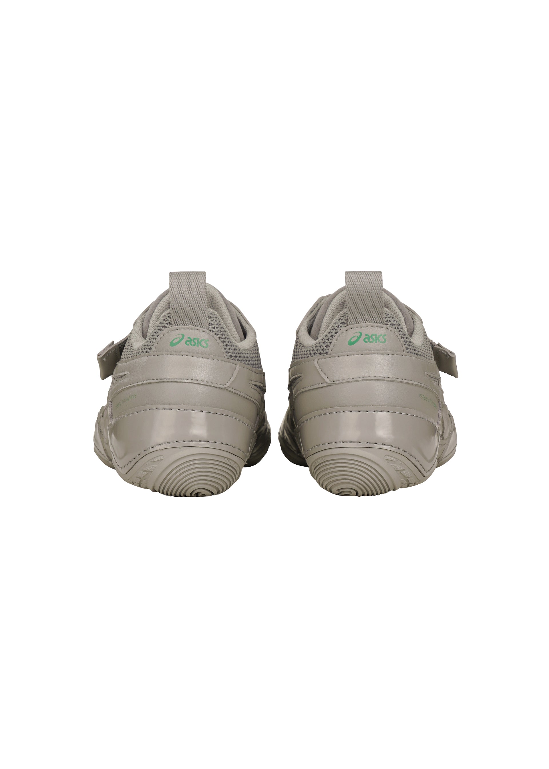 HYPER TAPING Shoes Grey