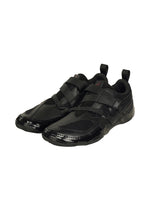 HYPER TAPING Shoes Black