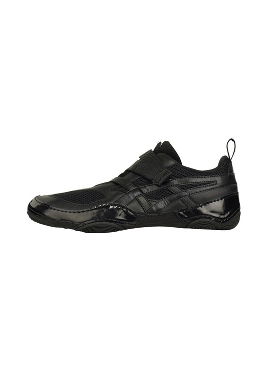 HYPER TAPING Shoes Black