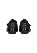 HYPER TAPING Shoes Black