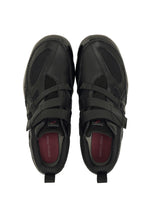 HYPER TAPING Shoes Black