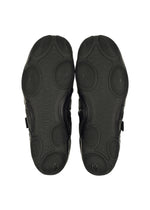 HYPER TAPING Shoes Black