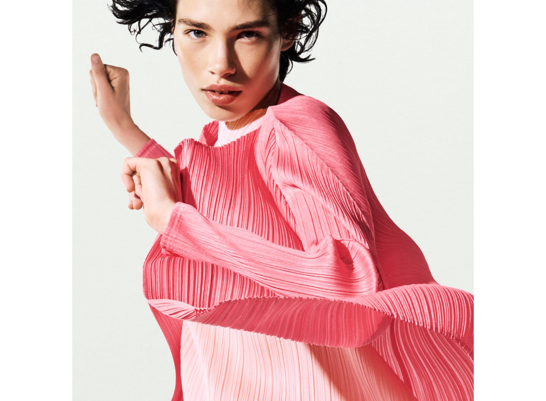 PLEATS PLEASE ISSEY MIYAKE – ISSEY MIYAKE EU
