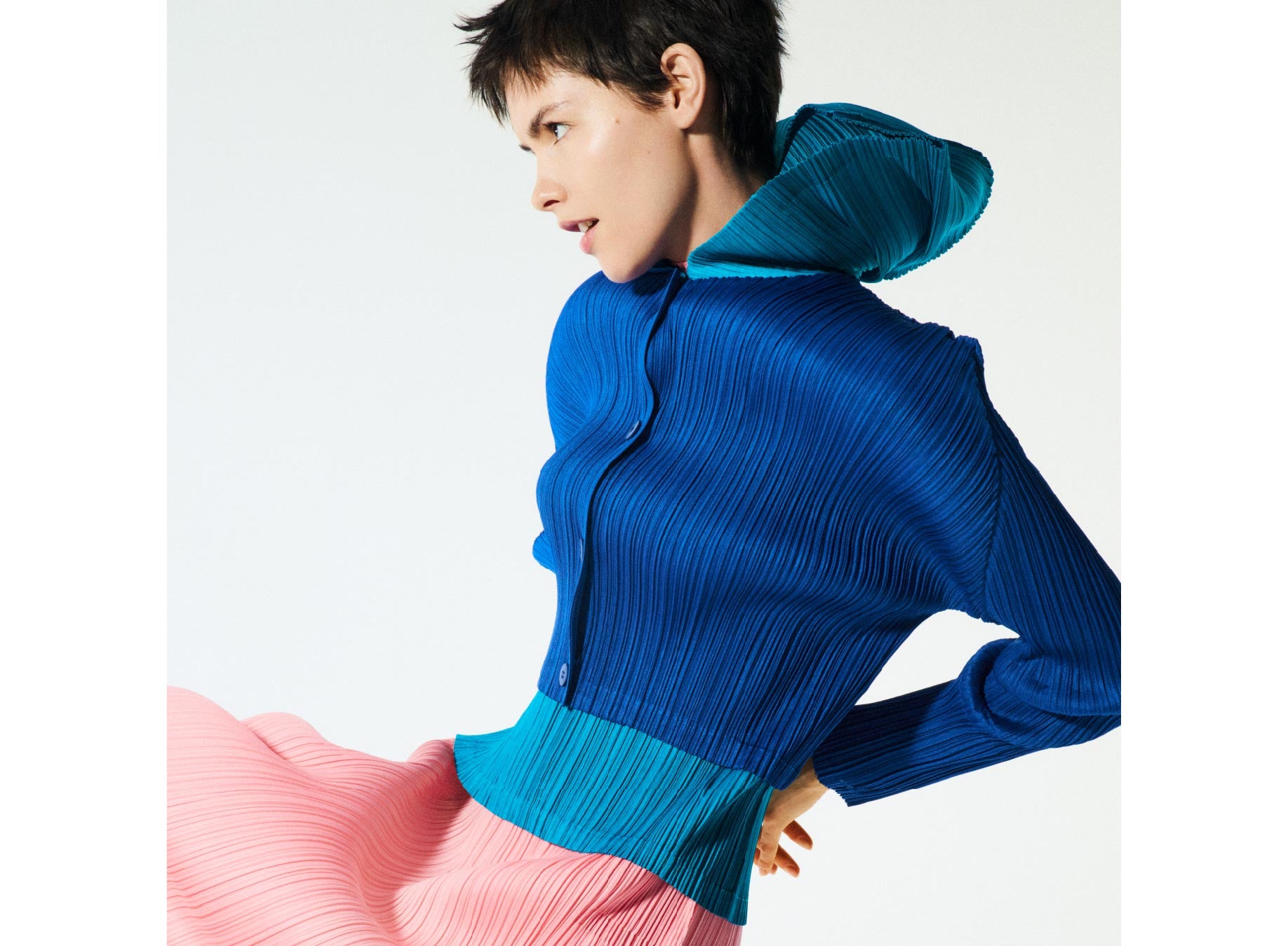PLEATS PLEASE ISSEY MIYAKE – ISSEY MIYAKE EU