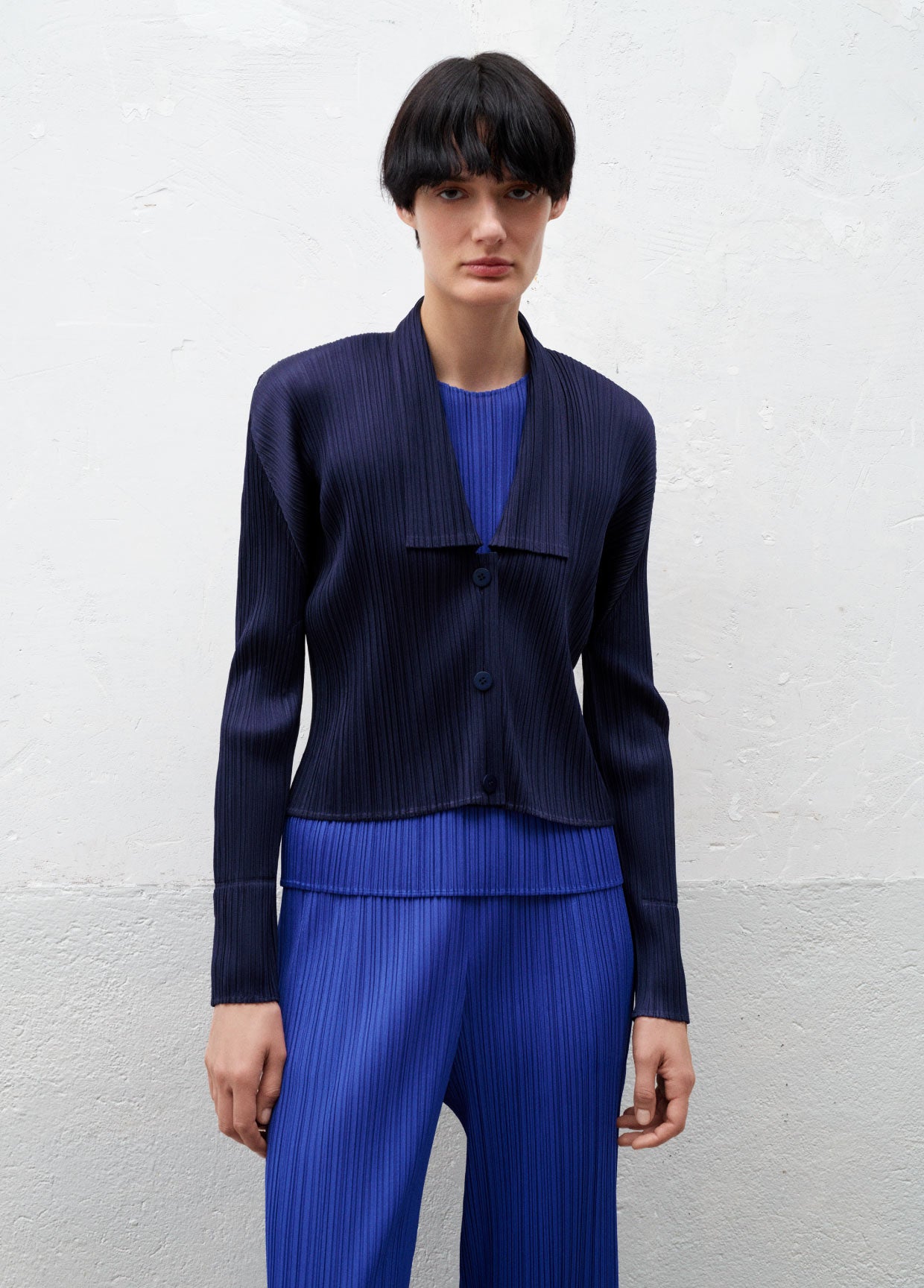 PLEATS PLEASE ISSEY MIYAKE – ISSEY MIYAKE EU