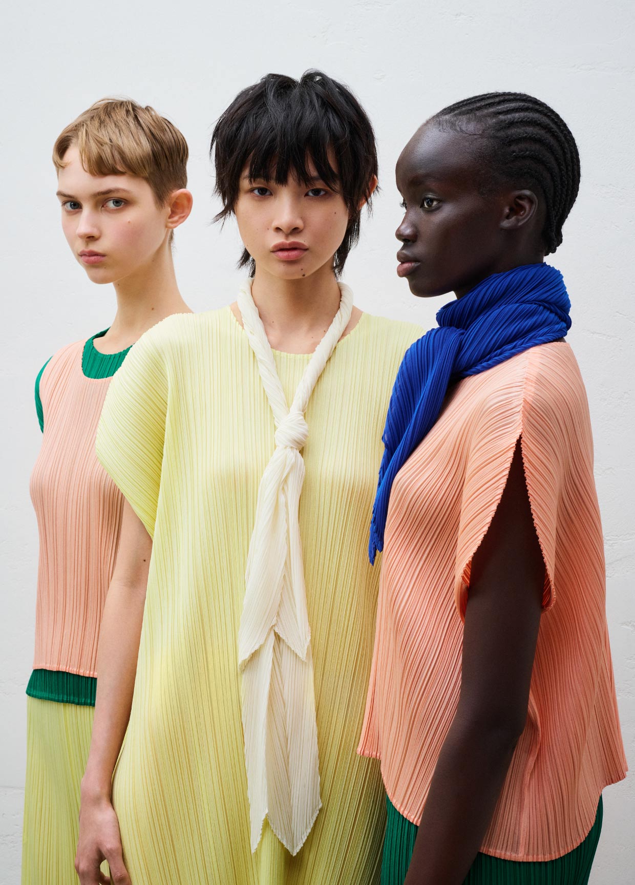 PLEATS PLEASE ISSEY MIYAKE – ISSEY MIYAKE EU