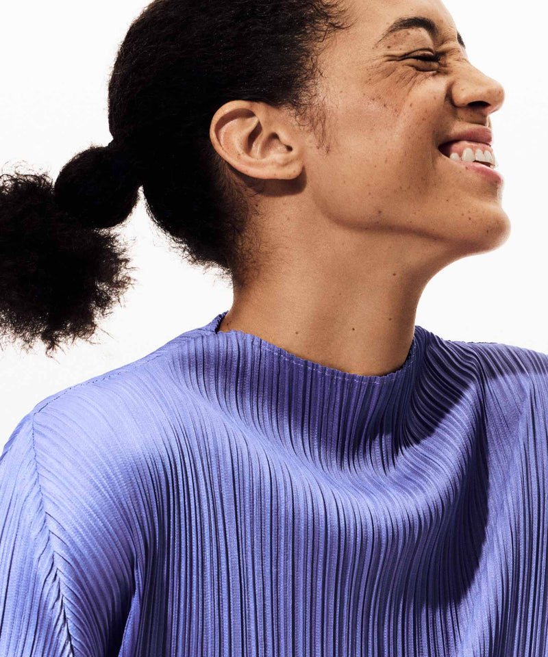 Introducing Items “MIX YARN KNIT” – ISSEY MIYAKE EU