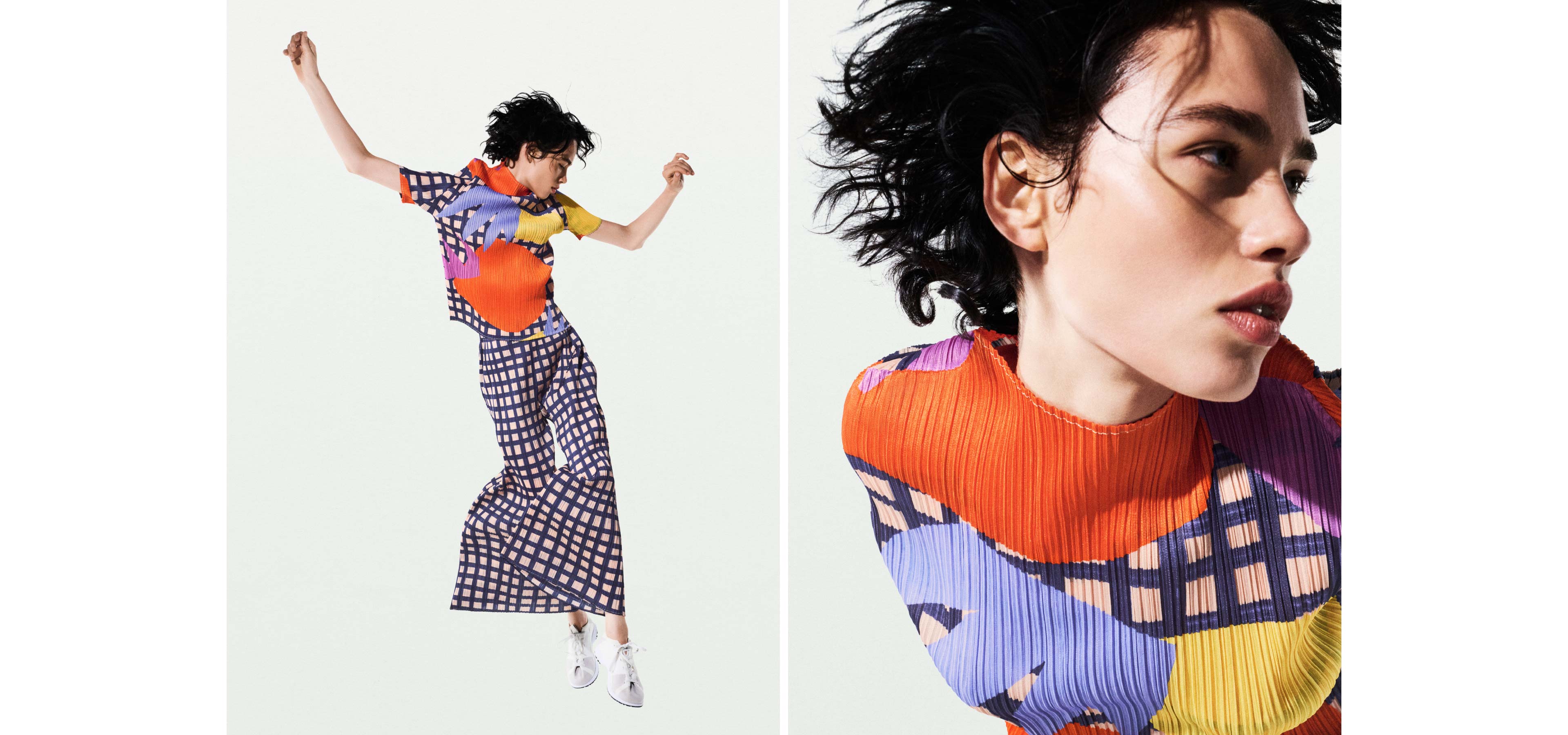 PLEATS PLEASE ISSEY MIYAKE – ISSEY MIYAKE EU