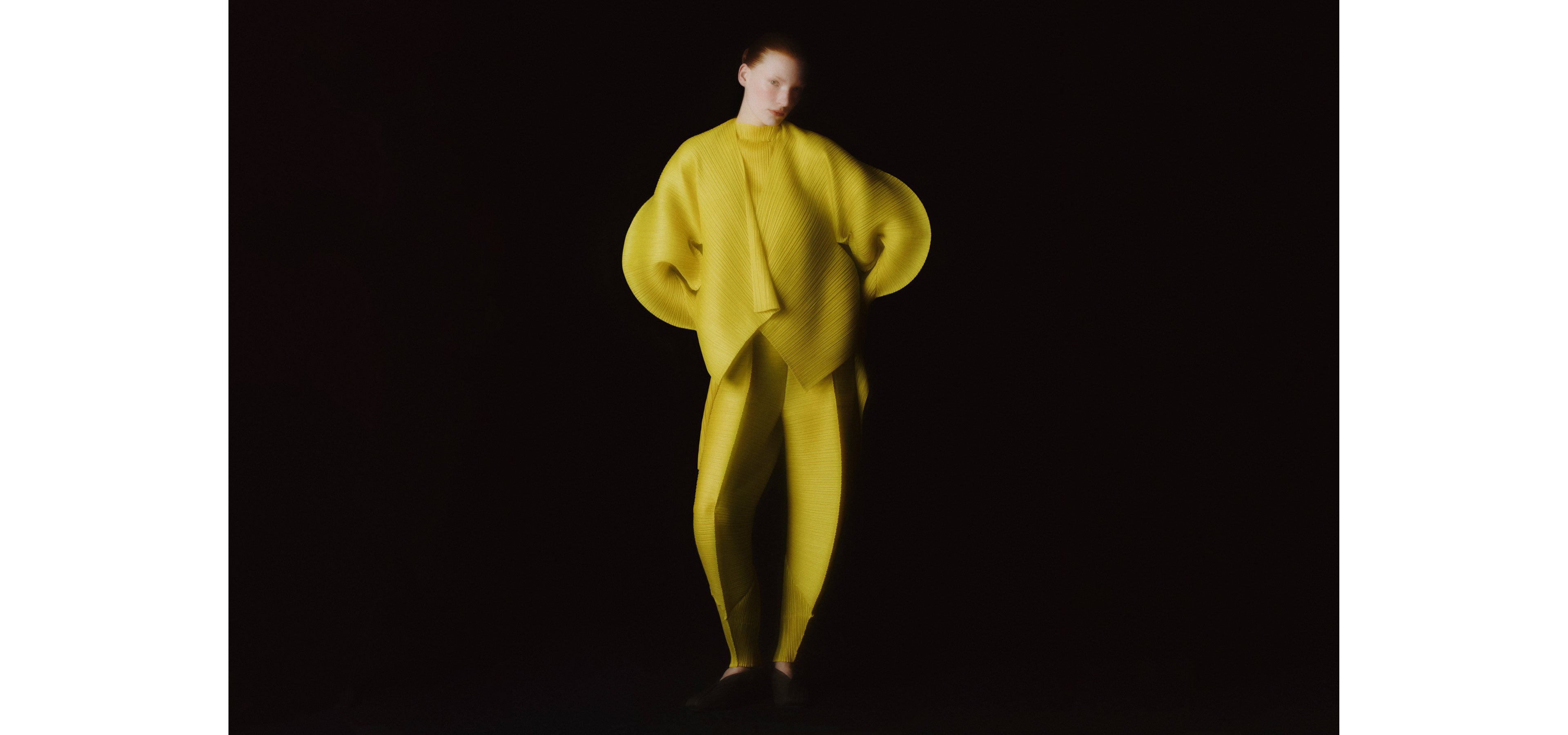 PLEATS PLEASE ISSEY MIYAKE – ISSEY MIYAKE EU