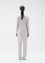 NOUVEAUX BASIQUES COLORÉS 4 Manteau Marine