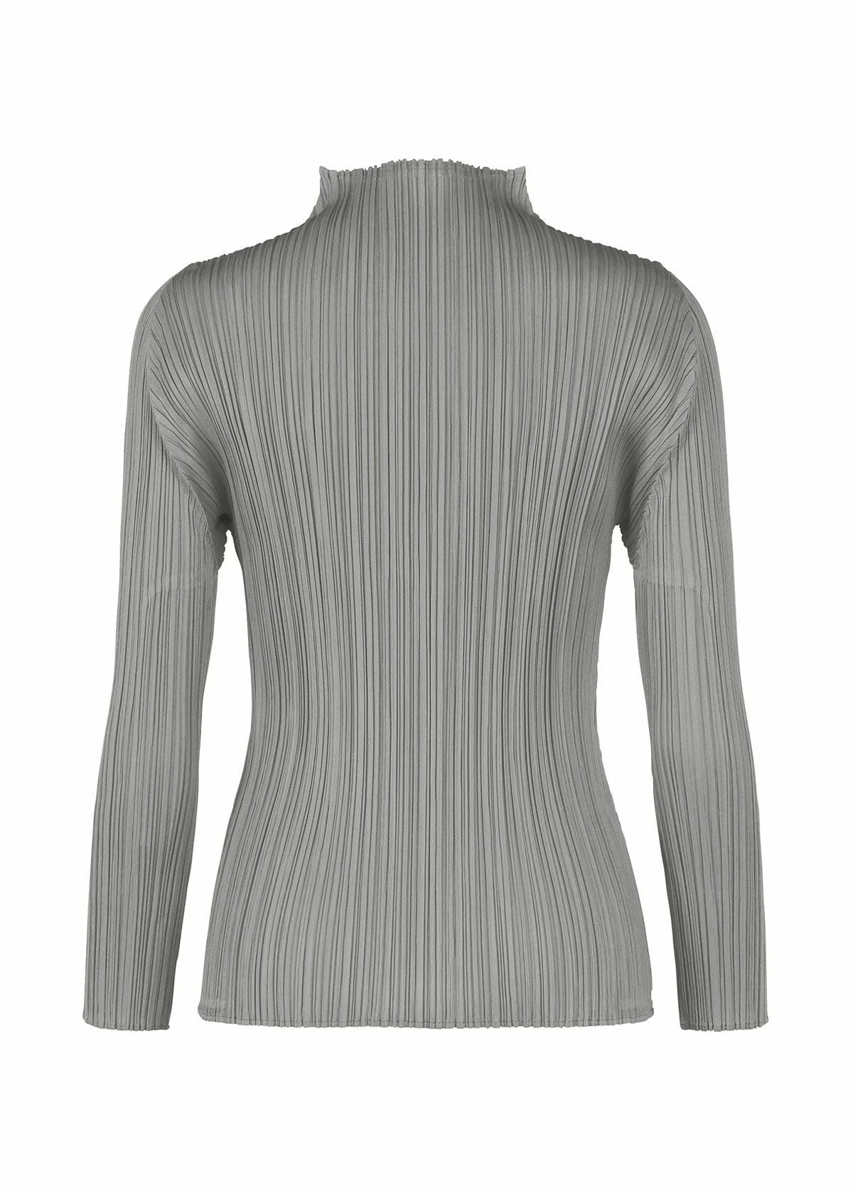 BASICS Top Grey – ISSEY MIYAKE EU BASICS Top Grey – ISSEY MIYAKE EU