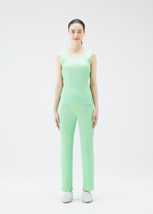 NEW COLORFUL BASICS 4 Top Greige