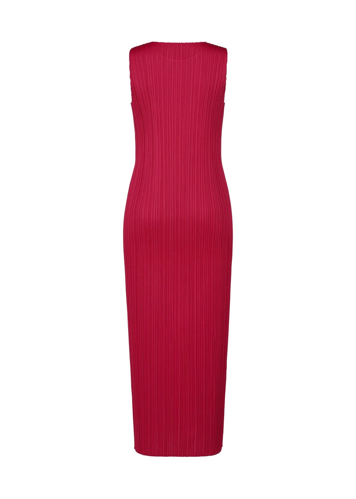 A detail shot of the PLEATS PLEASE ISSEY MIYAKE NEW COLORFUL BASICS 4 pp67jh4104405.