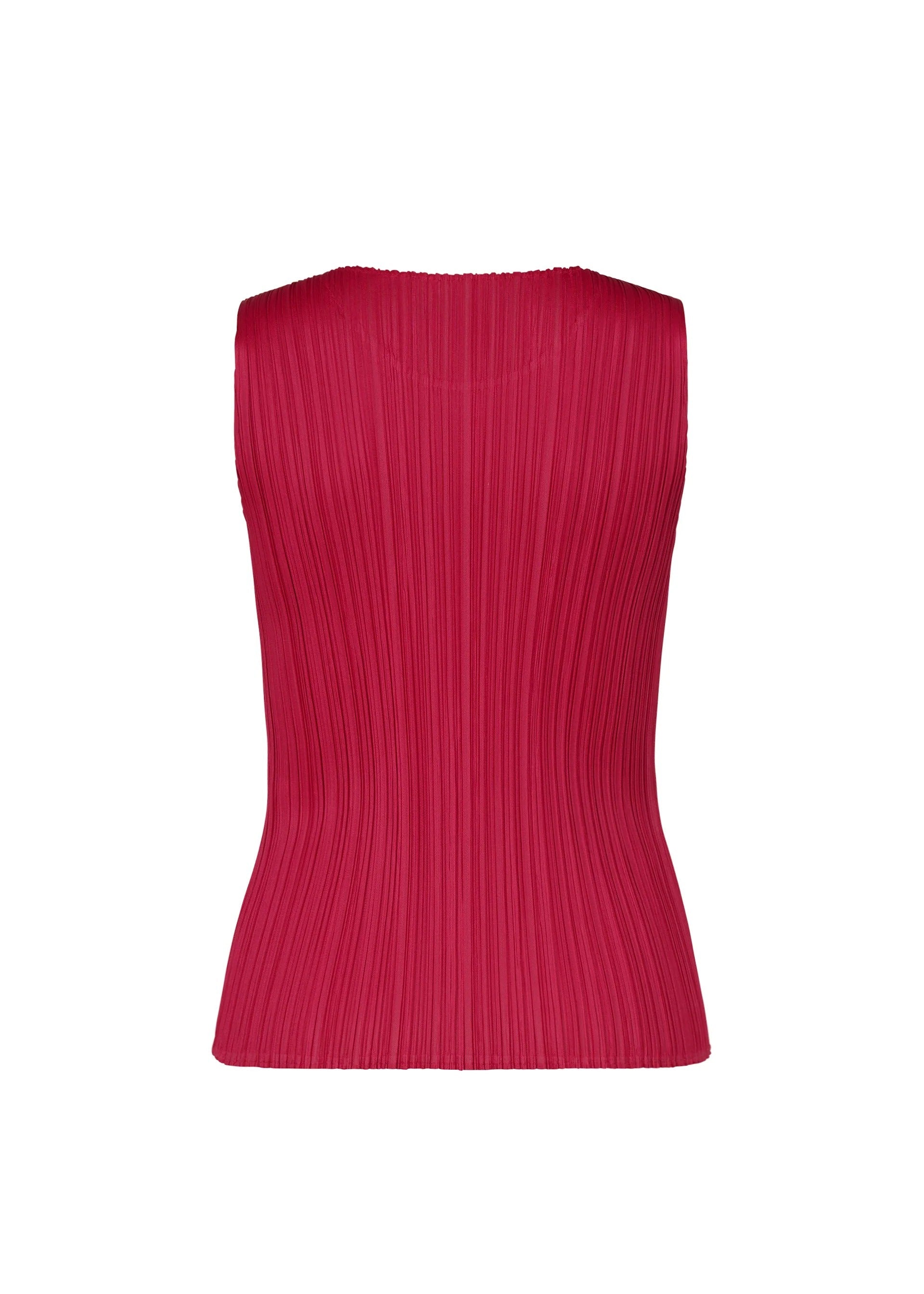 NEW COLORFUL BASICS 4 Shirt Brown – ISSEY MIYAKE EU