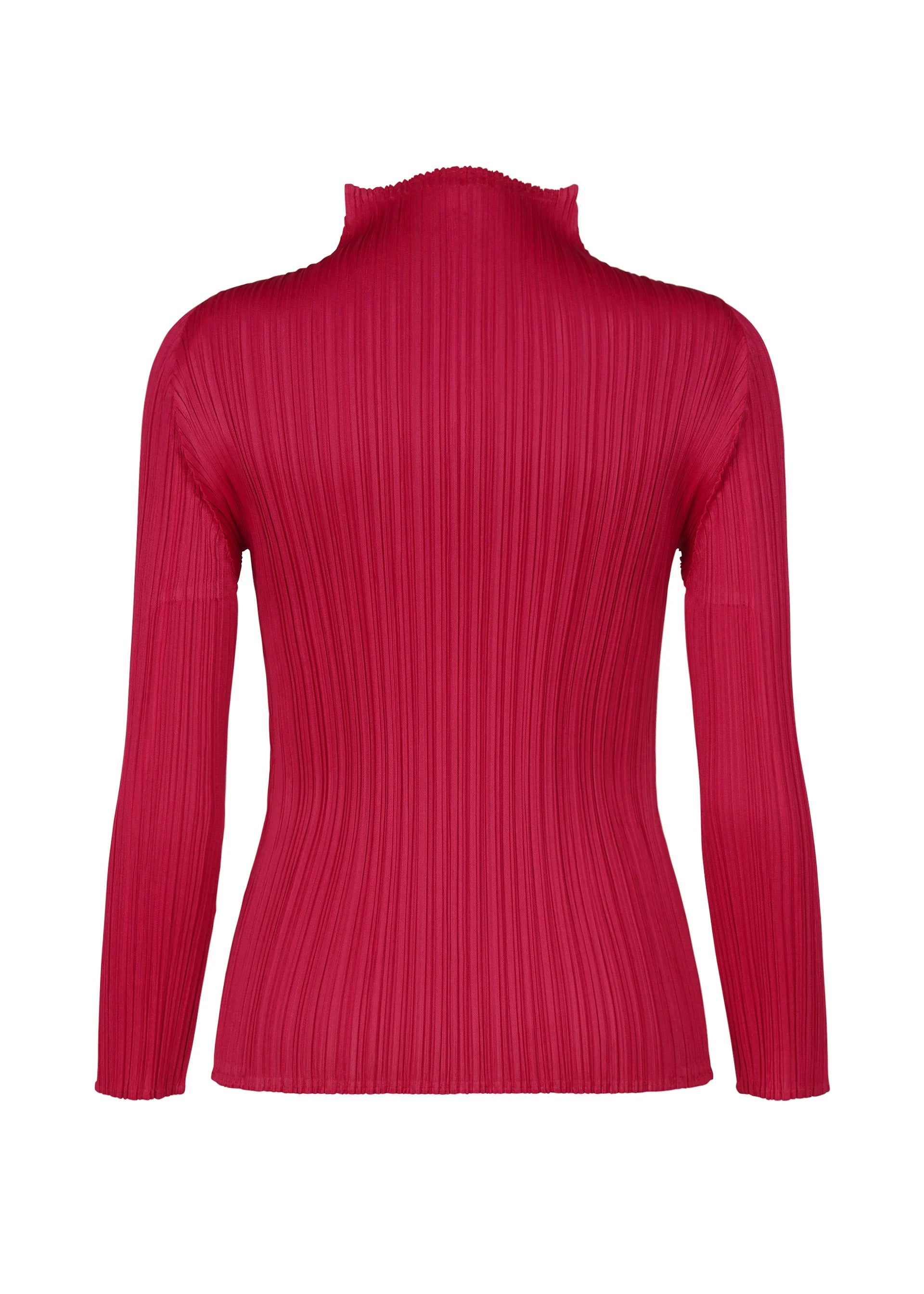 NEW COLORFUL BASICS 4 Shirt Brown – ISSEY MIYAKE EU