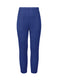 MONTHLY COLORS : AUGUST Trousers Deep Blue