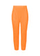 MONTHLY COLORS : SEPTEMBER Trousers Neon Orange