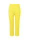 MONTHLY COLORS : NOVEMBER Trousers Light Yellow