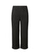 THICKER BOTTOMS 1 Trousers Black