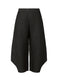 THICKER BOTTOMS 1 Trousers Black