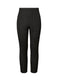 THICKER BOTTOMS 2 Trousers Black