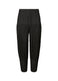 THICKER BOTTOMS 2 Trousers Black