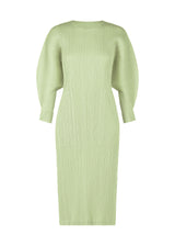 MONTHLY COLORS : NOVEMBER Dress Sage Green