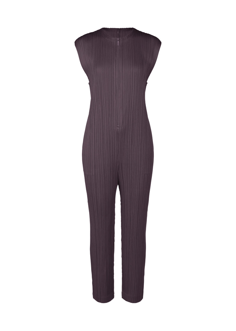 MONTHLY COLORS : NOVEMBER Jumpsuit Dark Purple