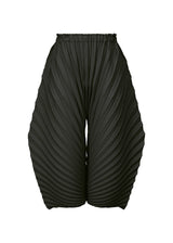 CIRCULAR Trousers Black