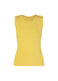 MIST APRIL Top Yellow