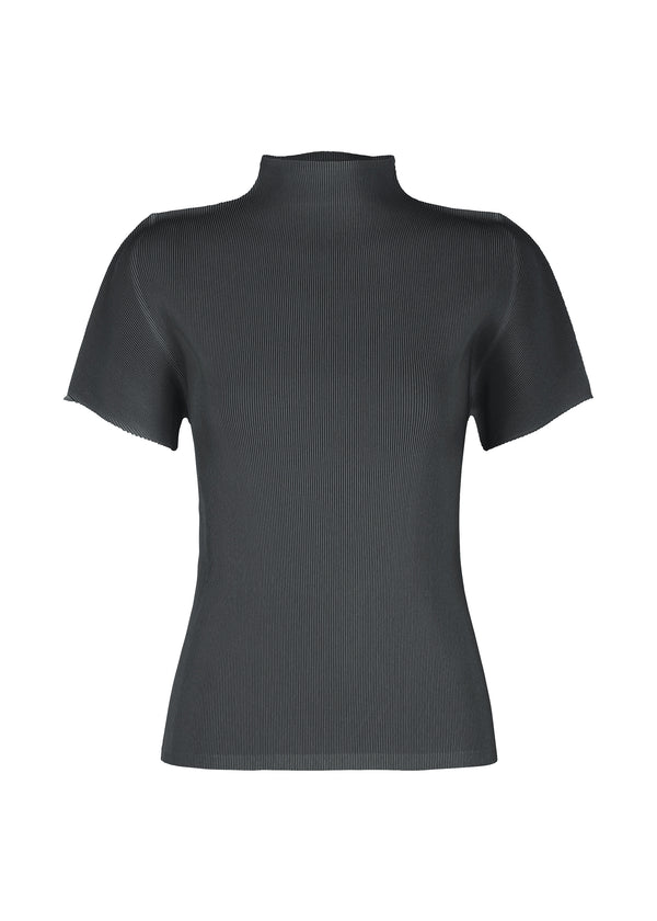 MIST APRIL Top Dark Navy