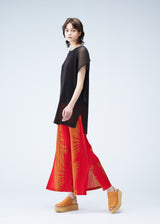 TATAMI APRIL Tunic Black Pepper