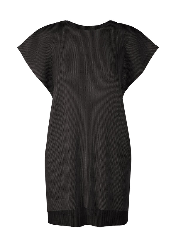 TATAMI APRIL Tunic Black Pepper