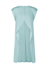 MONTHLY COLORS : MARCH Vest Pale Blue