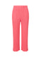 MONTHLY COLORS : FEBRUARY Trousers Bright Pink