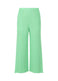 MONTHLY COLORS : MARCH Trousers Mint Green