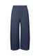 MONTHLY COLORS : JUNE Trousers Dark Blue