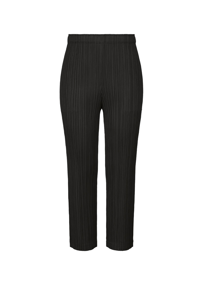 THICKER BOTTOMS 1 Trousers Black